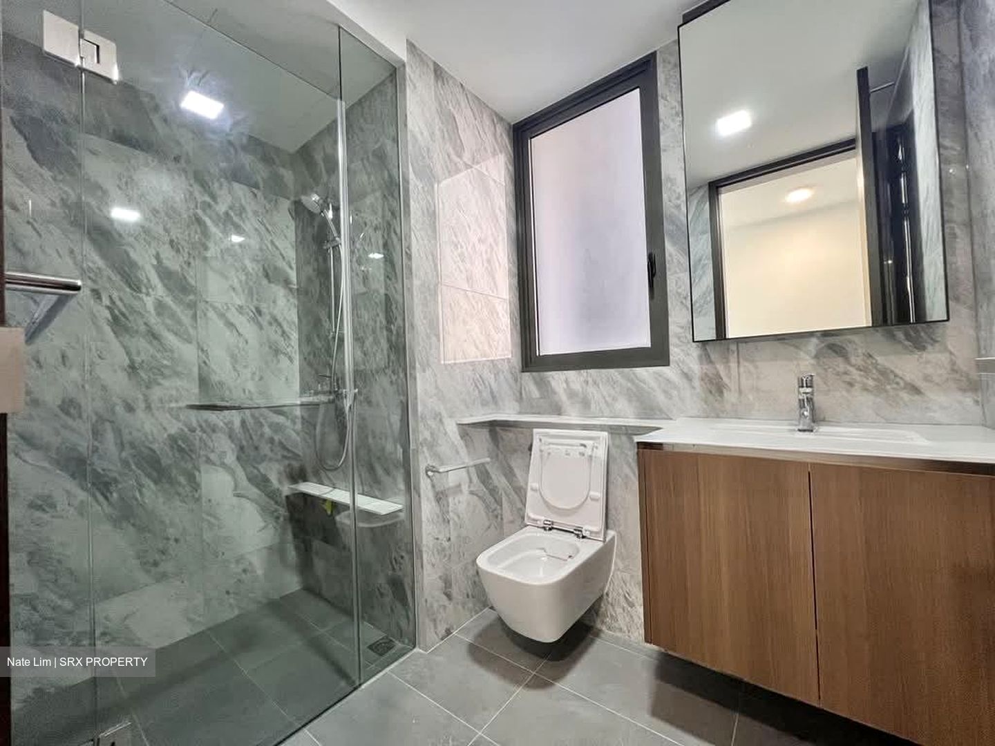 The Watergardens At Canberra (D27), Apartment #574403261